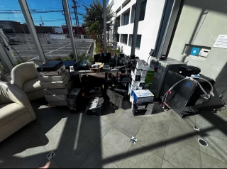 Elian Electronics Recycling