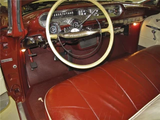 California Pontiac Restoration Parts