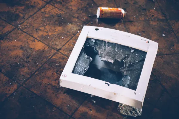 Elian Electronics Recycling - photo 3