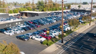 California Motors Direct - Santa Ana