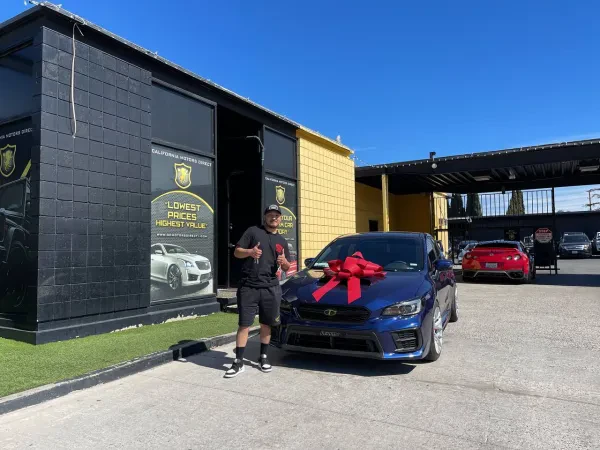 California Motors Direct - Santa Ana - photo 4
