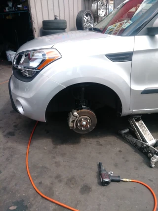 OC Auto Parts & Rebuilders