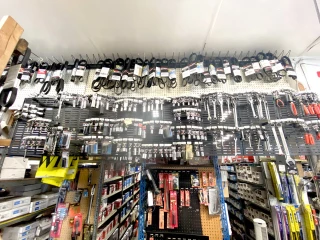 California Auto Parts and Tire Service