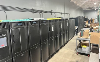 Big Data Supply, Inc.