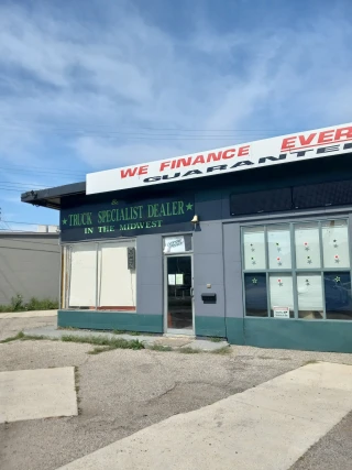 Spartan Elite Auto Group L.L.C.