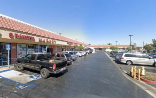 Renovate recycling center