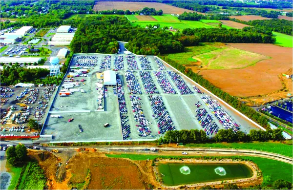Copart - Trenton - photo 2