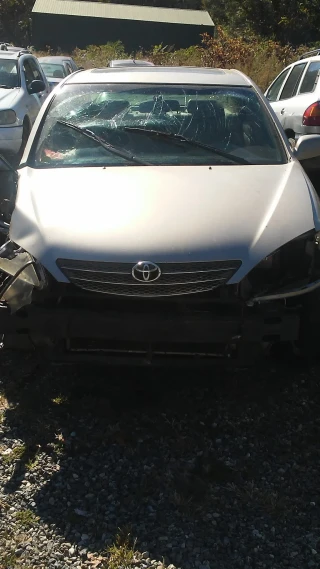 Fast Lane Towing and Recovery