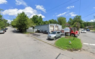 Davis Wrecker Services