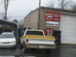 Rice's Towing & Recovery Inc