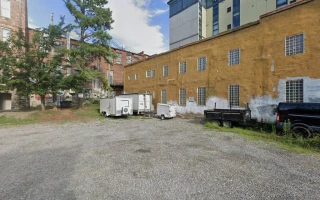 Navies & Fam Towing Services