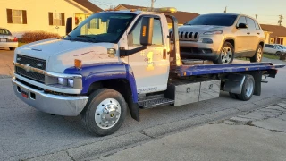 One rate towing