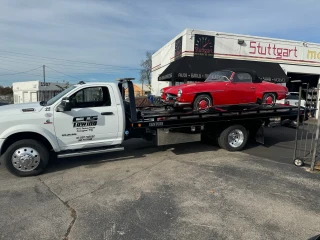 CTS Towing & Repair