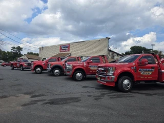 Affordable Towing & Recovery