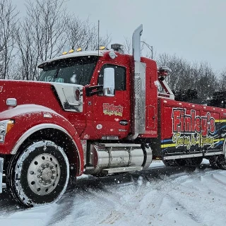 Finley's Towing and Recovery