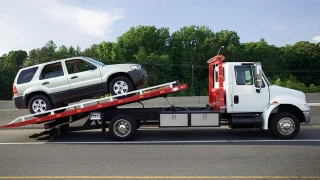 Holbrook Towing