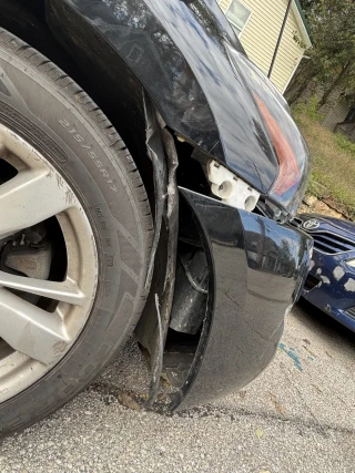 Frankfort Walkers Towing