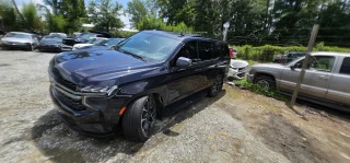 Hendersonville Towing