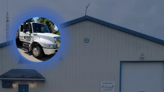 Harrod's Diesel Towing & Recovery