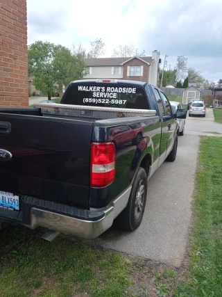 Walker's Roadside Service