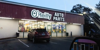O'Reilly Auto Parts