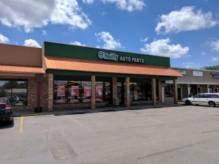 O'Reilly Auto Parts