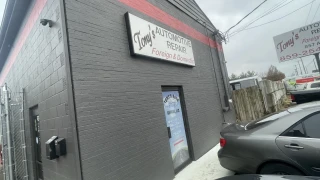 Tony's Automotive Repair, LCC.