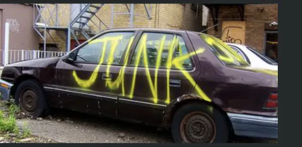 I BUY JUNK CARS - photo 4