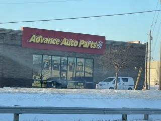 Advance Auto Parts