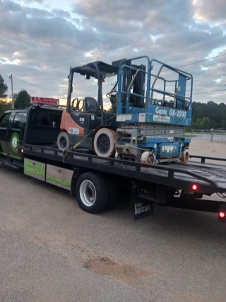 Frankie's Auto & Towing, LLC.