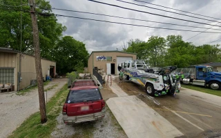 MT's Towing & Recovery