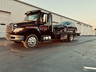 Bards Roadside Assistance