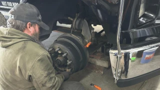 Bradford's Truck & Trailer Repair Inc