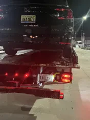 Night Rider Towing