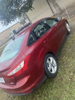 F & S Towing and Recovery LLC