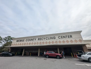 Mobile County Recycling Center