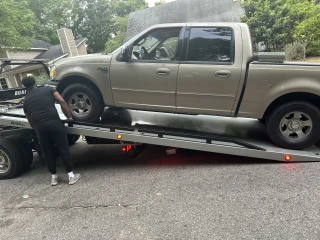 Gibby's Towing