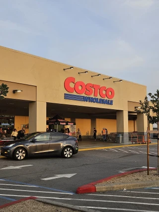 Costco Wholesale
