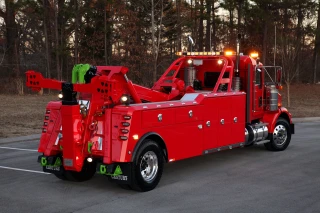 Valley Express Towing Phoenix - Cars, Heavy Duty and Semi Tow Trucks