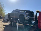 G&M Towing LLC
