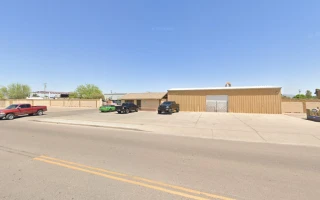 Maricopa Recycling Inc