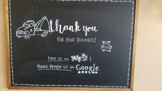 Hamilton Towing, LLC