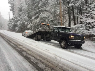 Doug’s Auto Recycling
