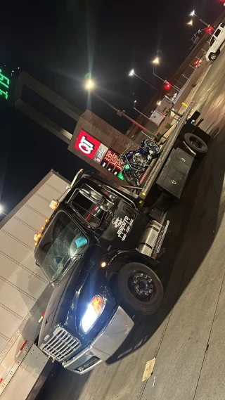 Josesito Towing Services