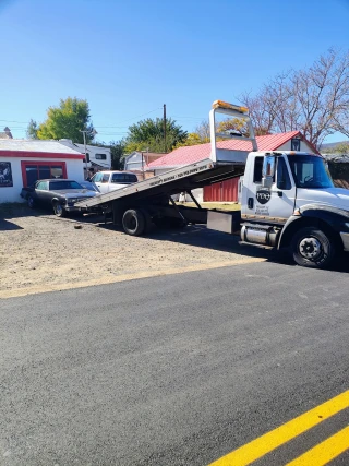 PDQ Towing & Recovery