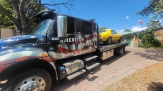 American Towing