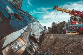 Adams Automotive & Towing Arizona