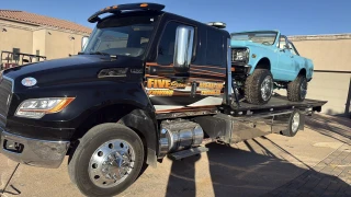 Five Star Towing