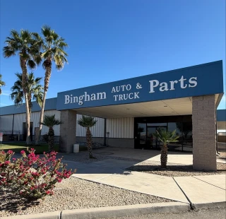 Bingham Auto and Truck Parts