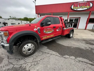 NWA Towing & Recovery